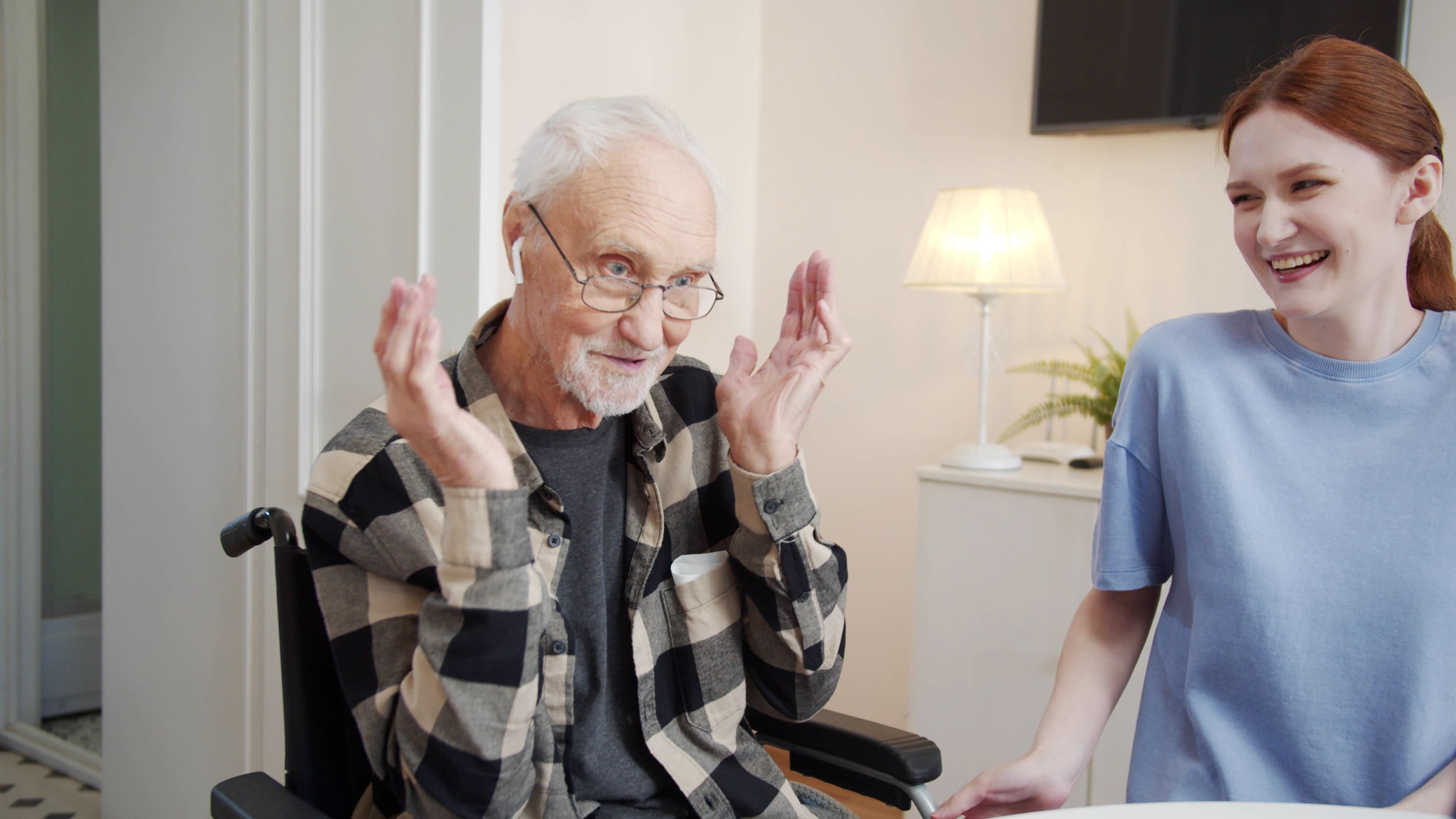 Elderly Care